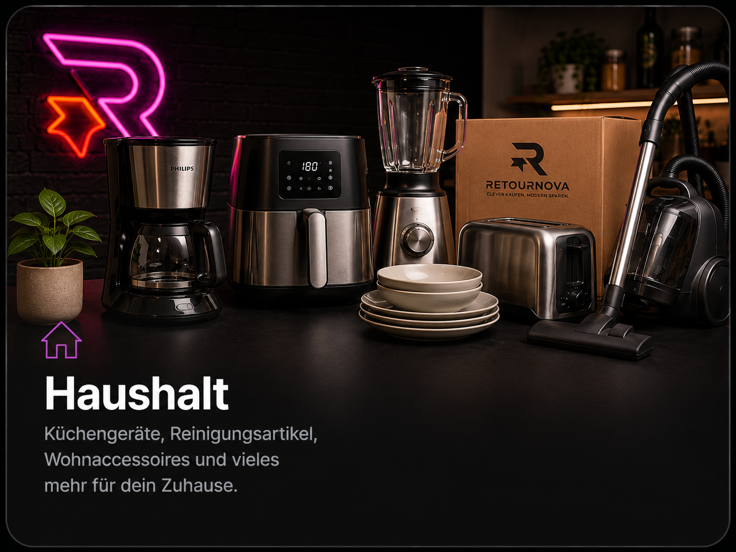 haushalt