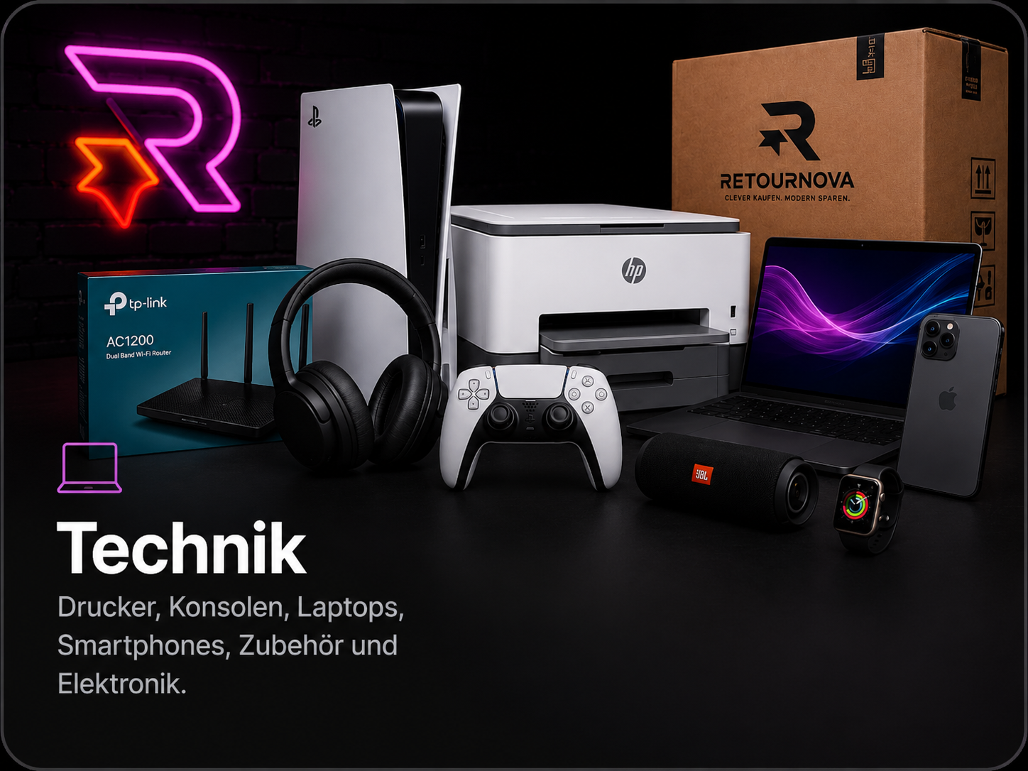 technik
